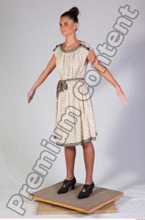 Formal dress costume texture 0058